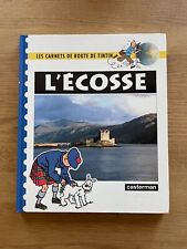 Carnets route tintin d'occasion  Aix-en-Provence-