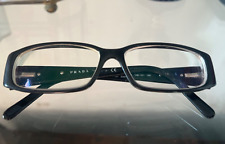 Prada occhiali vpr usato  Roma