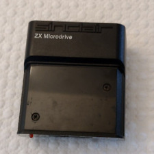 Sinclair microdrive for sale  DERBY