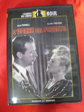 Film dvd ombra usato  Italia