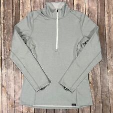 Patagonia capilene zip for sale  Chicago