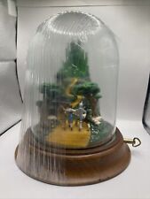 wizard musicical figurine for sale  Milford
