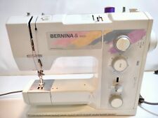 Bernina 1005 electric for sale  LEEDS