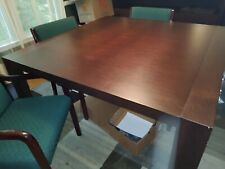buffet dining table for sale  Silver Spring