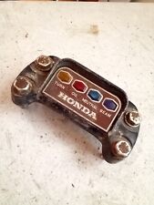 Luzes de instrumentos para Honda CB 750 K2, usado comprar usado  Enviando para Brazil