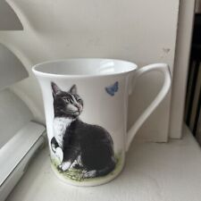 Vintage cat teacup for sale  Rainbow City