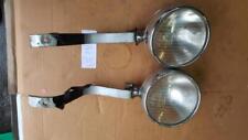 Pair genuine wipac for sale  BLACKBURN