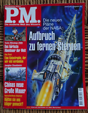 September 2000 wissensmagazin gebraucht kaufen  Eisenberg