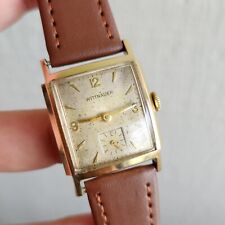 Vintage longines wittnauer for sale  Kaneohe