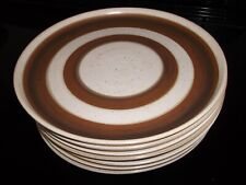 Denby pottery russet for sale  COLCHESTER