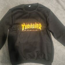 Thrasher 2xl for sale  CREWE