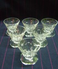 Verres goutte liqueur d'occasion  Saint-Amand-les-Eaux