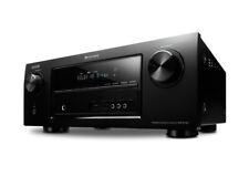 denon av amplifier for sale  TELFORD