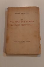 Nozione del tempo usato  Roma