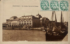 Fernandel carte postale d'occasion  Tours-
