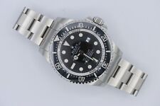 Rolex sea dweller for sale  Houston