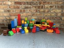 duplo mixed lego boxes for sale  Wilmette