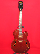 Used, Gretsch 1967 Cherry 6119 Chet Atkins Tennessean Body & Neck for sale  Shipping to Canada