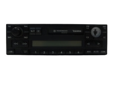 Radio kasetowe Volkswagen 8631122602 GAMMA, używany na sprzedaż  PL