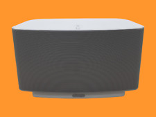 Sonos zoneplayer white for sale  Shipping to Ireland