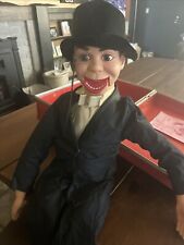 Charlie mccarthy dummy for sale  Fond Du Lac