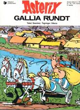 Asterix NORWEGISCH Nr. 12 Gallia Rundt 1981  4.Auflage Norwegian comprar usado  Enviando para Brazil