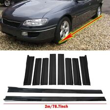 78.7 side skirt for sale  LEICESTER