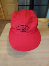 Casquette collector coupe d'occasion  Fayence