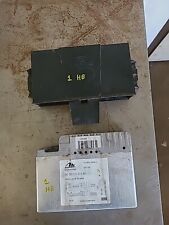 Abs ecu ford for sale  NORWICH