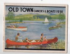 old town canoe for sale  Buxton