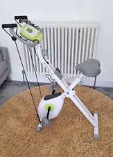 Indoor cardio folding for sale  AIRDRIE