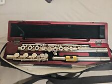 Pearl flute 695 for sale  Vincennes