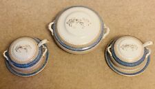 Antique losol ware for sale  LOUGHBOROUGH