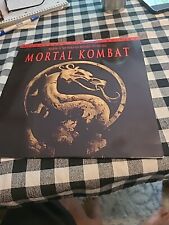 Mortal kombat 1995 for sale  Memphis