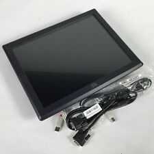 Monitor de toque Elo TouchSystems 15" LCD ET1515L-8CWC-1-GY-G E700813 - Sem base comprar usado  Enviando para Brazil