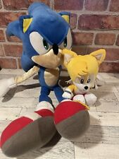 Sonic hedgehog sega for sale  Shipping to Ireland