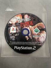 Zombie attack playstation for sale  ROSS-ON-WYE