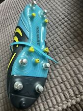 Gilbert rugby boots for sale  ASHFORD