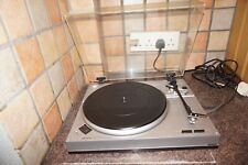 Sanyo x1s turntable for sale  Shipping to Ireland