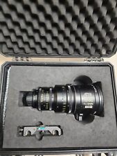 ARRI Alura 18-80mm T2.6 M Wide-Angle Studio Zoom with PL Mount for sale  Shipping to South Africa