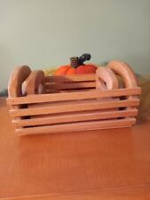 Handmade wooden organizers for sale  Talbott