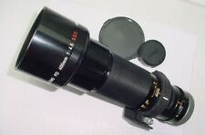 Canon 400mm 4.5 for sale  HOUNSLOW
