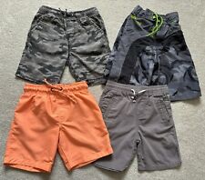 Boys summer shorts for sale  SHEFFIELD
