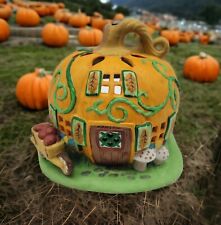 Partylite pumpkin patch for sale  Lakeland