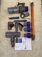 Dyson cyclone v10 for sale  BATTLE