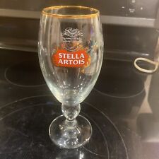 Stella artois glasses for sale  Oshkosh