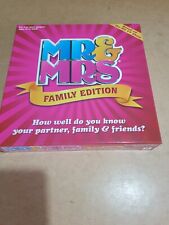 Mrs game based for sale  PRESCOT