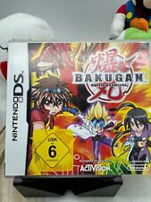 Bakugan Battle Brawlers (Nintendo DS, 2009) comprar usado  Enviando para Brazil
