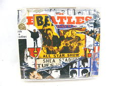 Usado, The Beatles Anthology 2 CD disco compacto disco duplo caixa de gordura discos perfeitos comprar usado  Enviando para Brazil