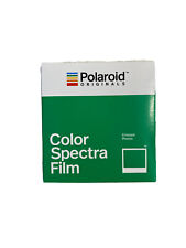 Polaroid color spectra usato  Messina